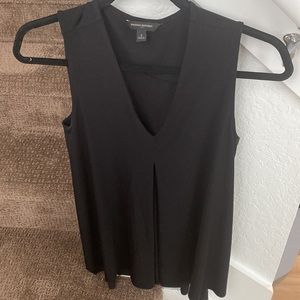 Banana Republic Sleeveless Blouse